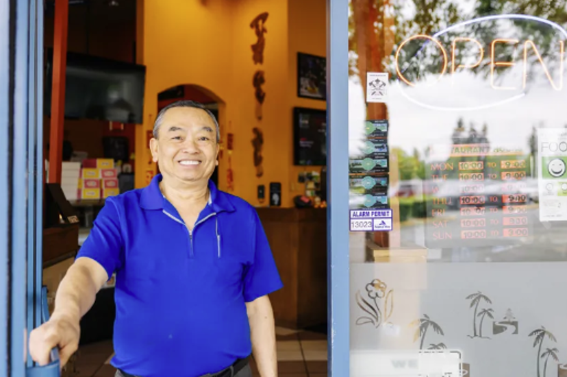 Business Image